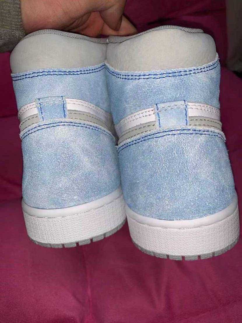 【スニダンで購入可】NIKE AIR JORDAN 1 HIGH OG "HYPER ROYAL" 抽選/定価/販売店舗まとめ 28枚目