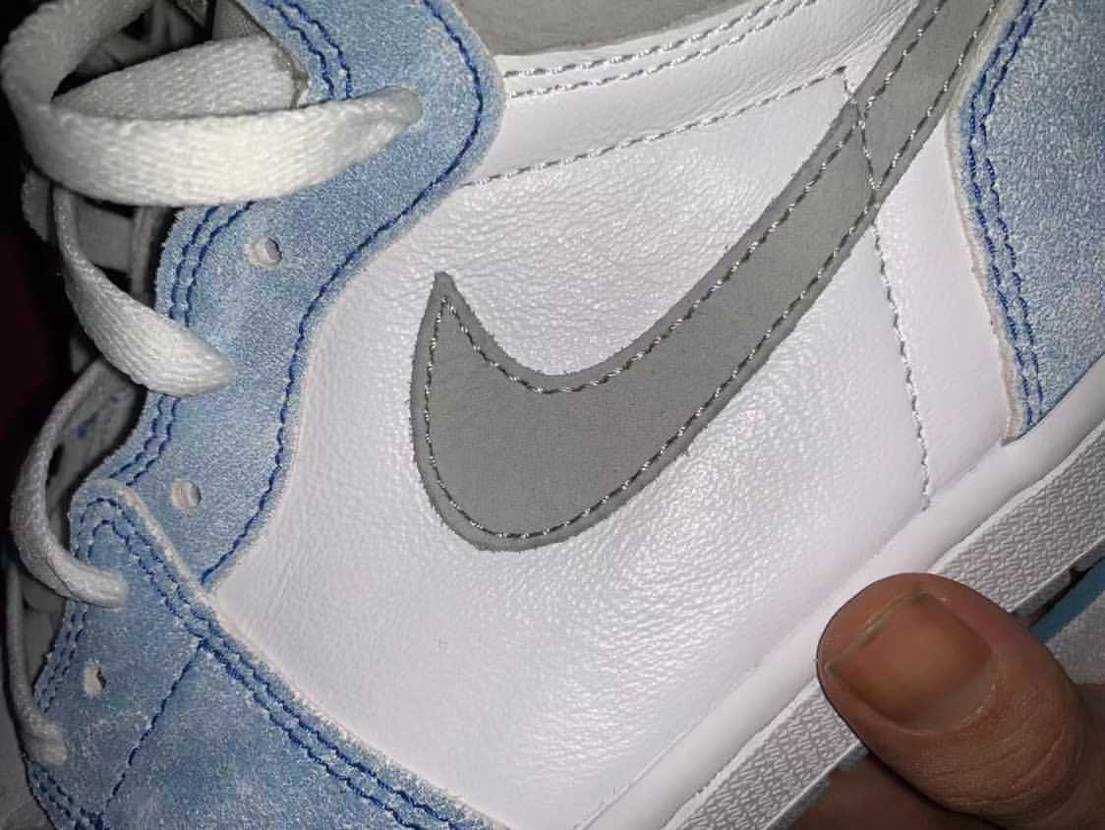 【スニダンで購入可】NIKE AIR JORDAN 1 HIGH OG "HYPER ROYAL" 抽選/定価/販売店舗まとめ 29枚目