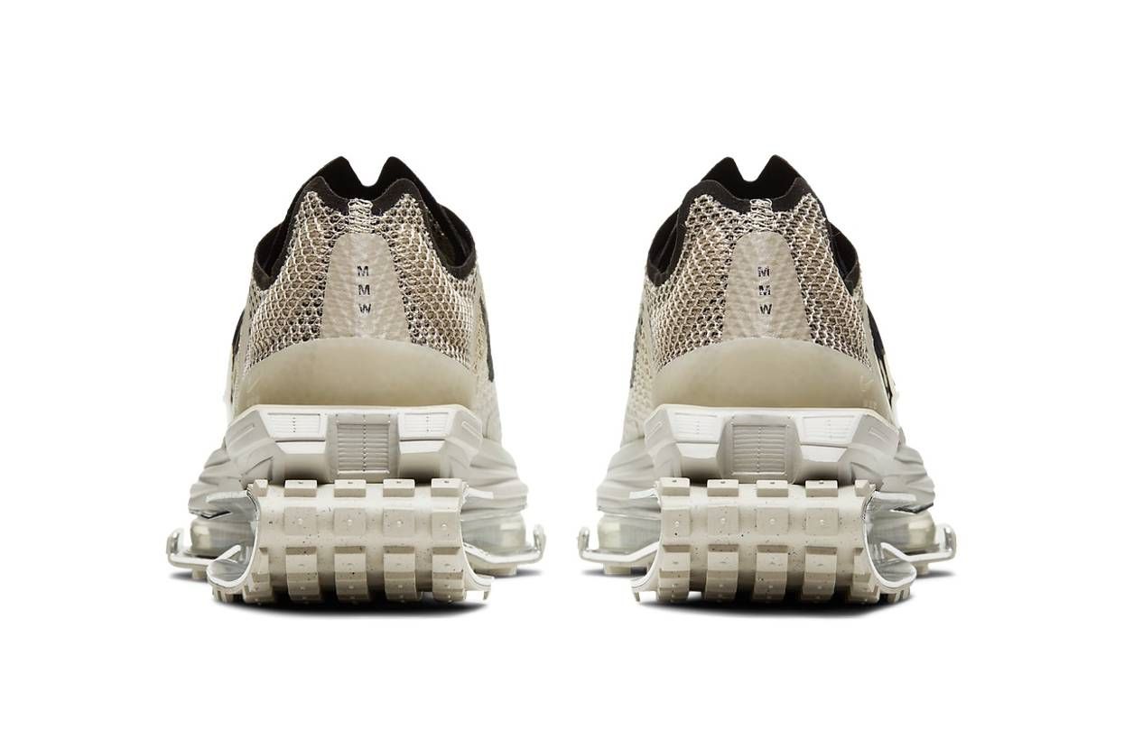 【販売リンクあり】12/21発売 MATTHEW M WILLIAMS × NIKE ZOOM MMW 4 抽選/定価/販売店舗まとめ 6枚目