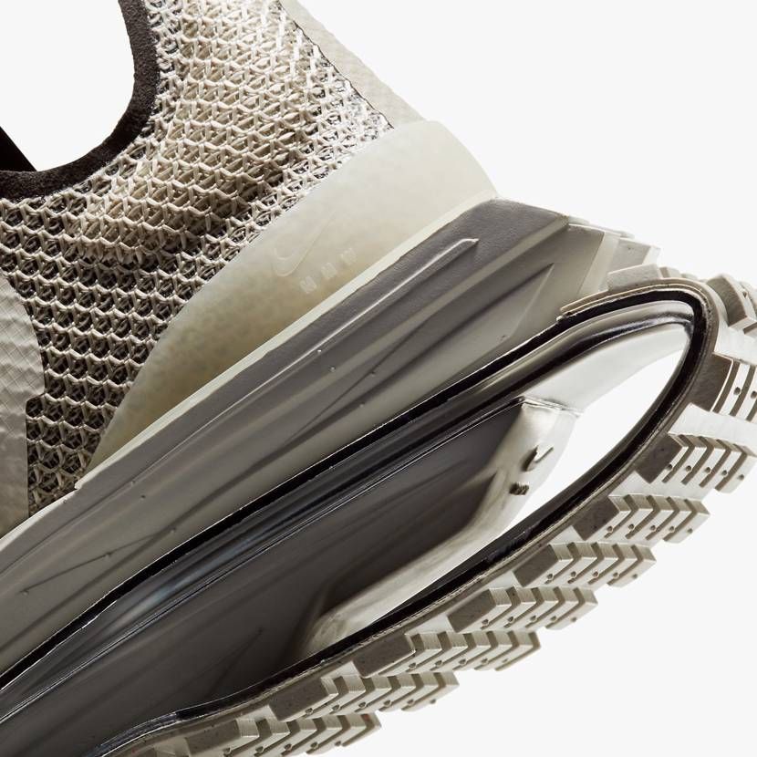 【販売リンクあり】12/21発売 MATTHEW M WILLIAMS × NIKE ZOOM MMW 4 抽選/定価/販売店舗まとめ 8枚目