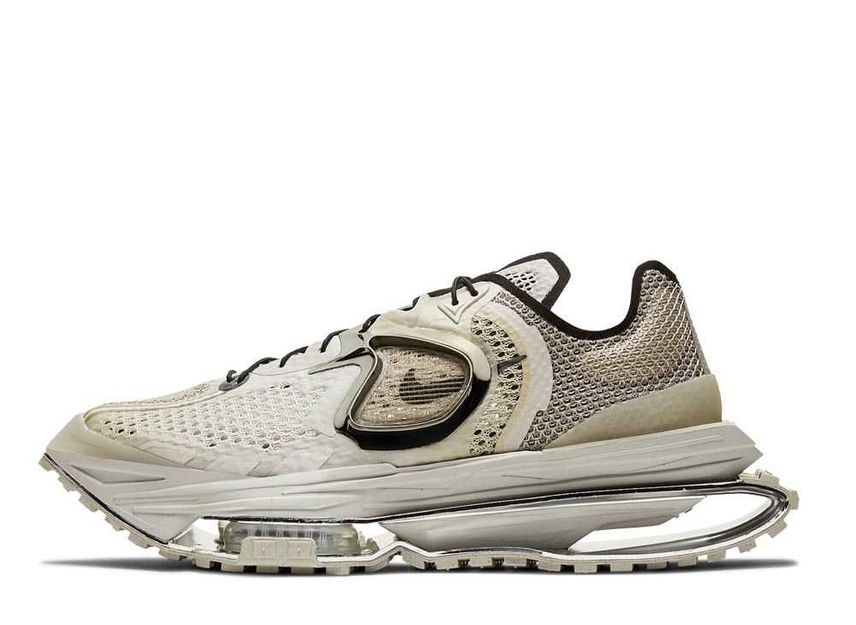 マシュー・M・ウィリアムス × ナイキ ZOOM MMW 4 "グレー/ブラック"