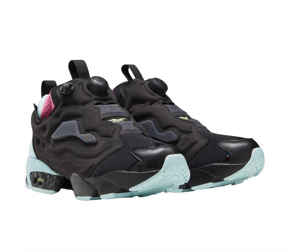 【スニダンで購入可】REEBOK INSTAPUMP FURY OG 5COLORS 抽選/定価/販売店舗まとめ 4枚目