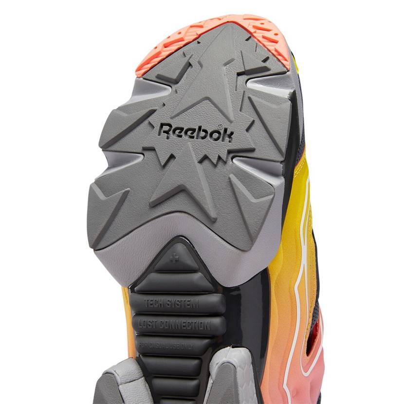 【スニダンで購入可】REEBOK INSTAPUMP FURY OG 5COLORS 抽選/定価/販売店舗まとめ 14枚目