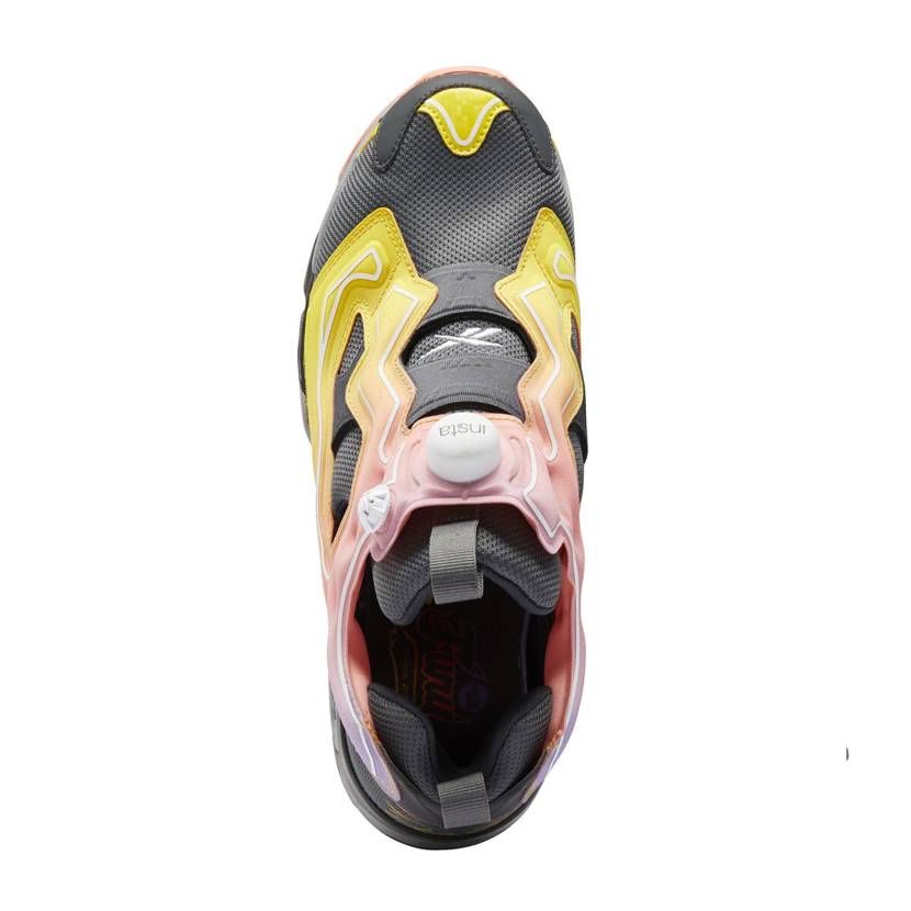 【スニダンで購入可】REEBOK INSTAPUMP FURY OG 5COLORS 抽選/定価/販売店舗まとめ 13枚目