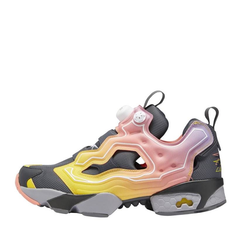 【スニダンで購入可】REEBOK INSTAPUMP FURY OG 5COLORS 抽選/定価/販売店舗まとめ 12枚目