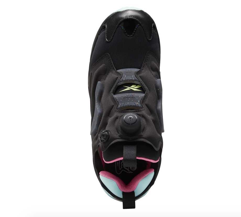 【スニダンで購入可】REEBOK INSTAPUMP FURY OG 5COLORS 抽選/定価/販売店舗まとめ 6枚目