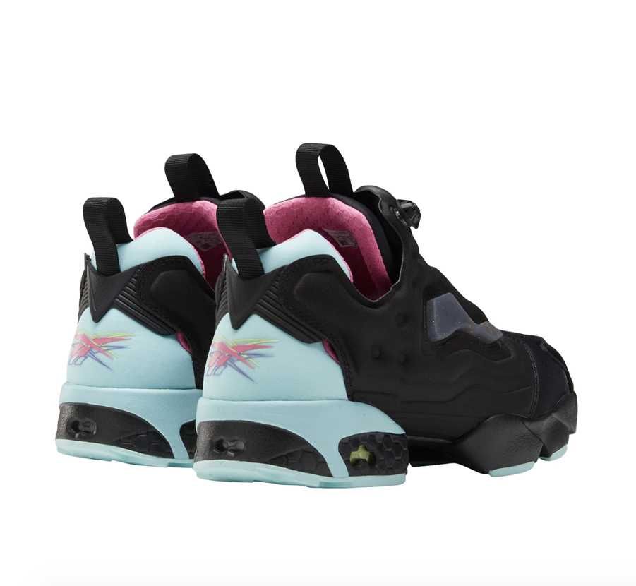 【スニダンで購入可】REEBOK INSTAPUMP FURY OG 5COLORS 抽選/定価/販売店舗まとめ 5枚目