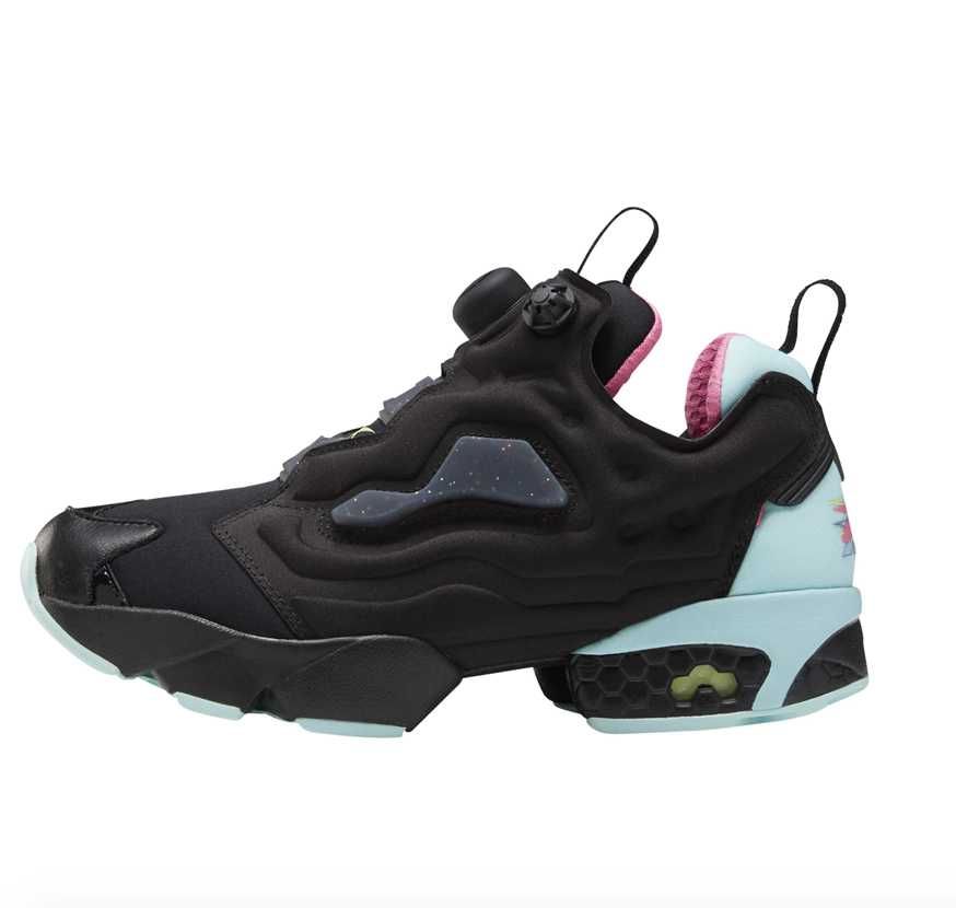 【スニダンで購入可】REEBOK INSTAPUMP FURY OG 5COLORS 抽選/定価/販売店舗まとめ 3枚目