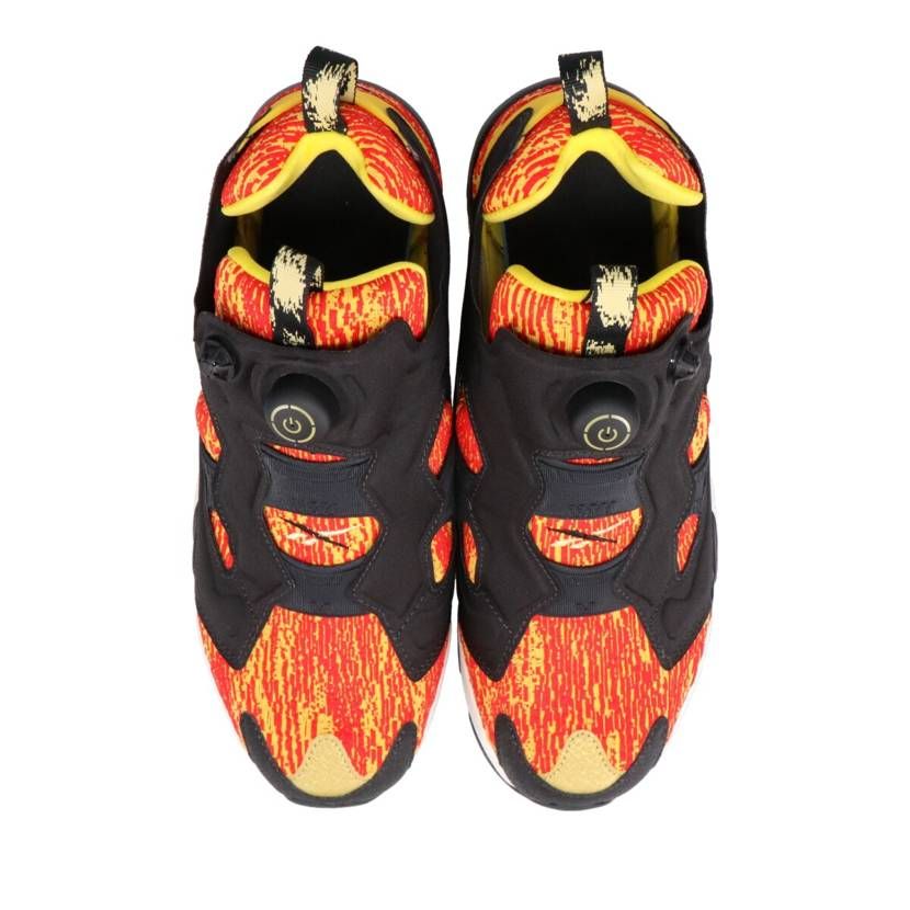 【スニダンで購入可】REEBOK INSTAPUMP FURY OG 5COLORS 抽選/定価/販売店舗まとめ 17枚目