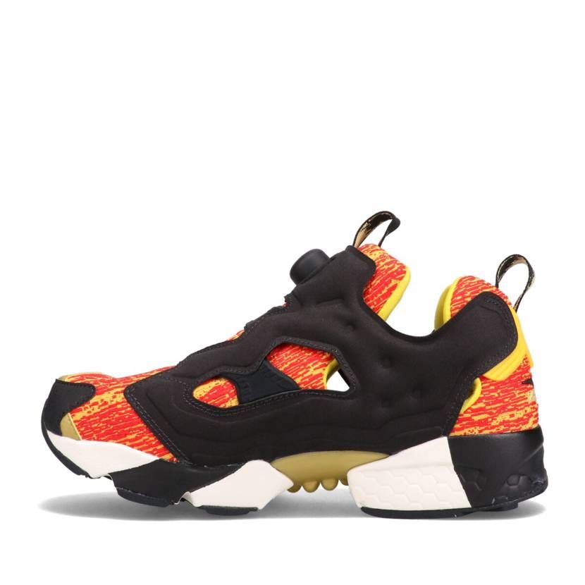 【スニダンで購入可】REEBOK INSTAPUMP FURY OG 5COLORS 抽選/定価/販売店舗まとめ 16枚目
