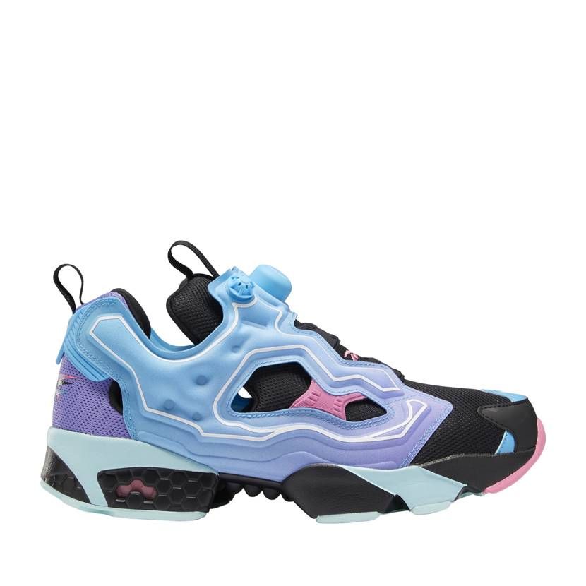 【スニダンで購入可】REEBOK INSTAPUMP FURY OG 5COLORS 抽選/定価/販売店舗まとめ 19枚目