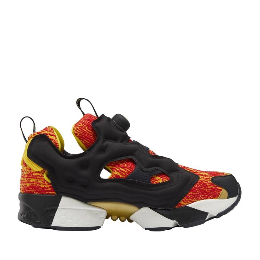 【スニダンで購入可】REEBOK INSTAPUMP FURY OG 5COLORS 抽選/定価/販売店舗まとめ 15枚目