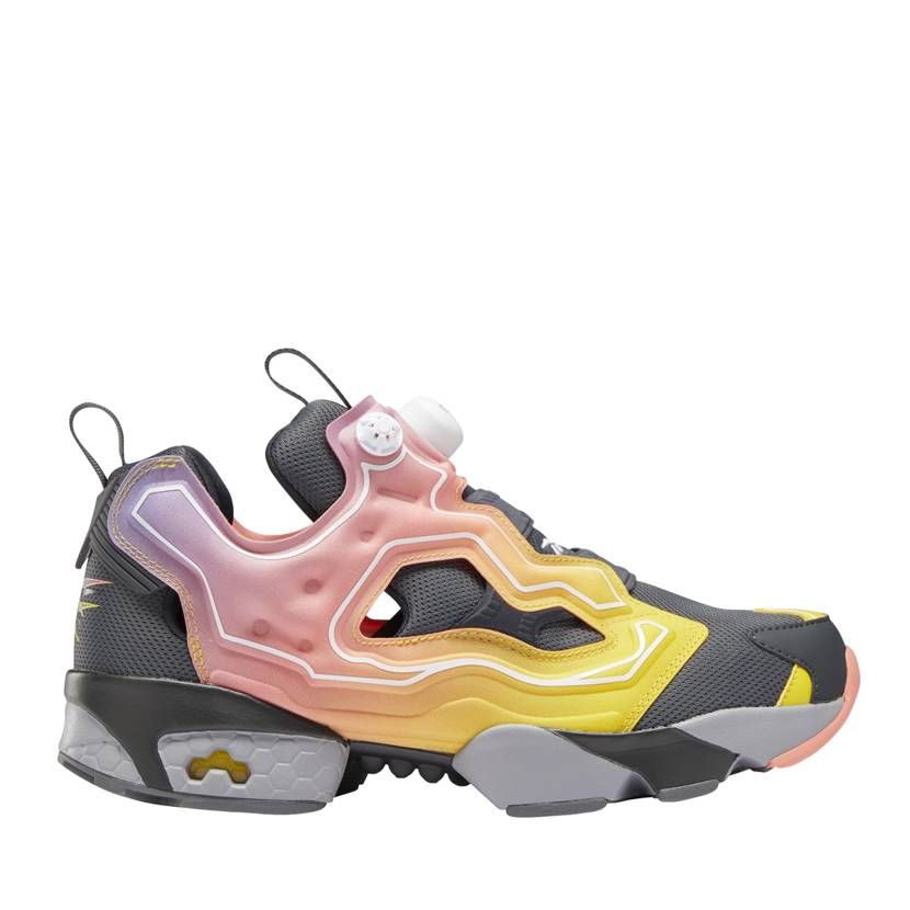 【スニダンで購入可】REEBOK INSTAPUMP FURY OG 5COLORS 抽選/定価/販売店舗まとめ 11枚目