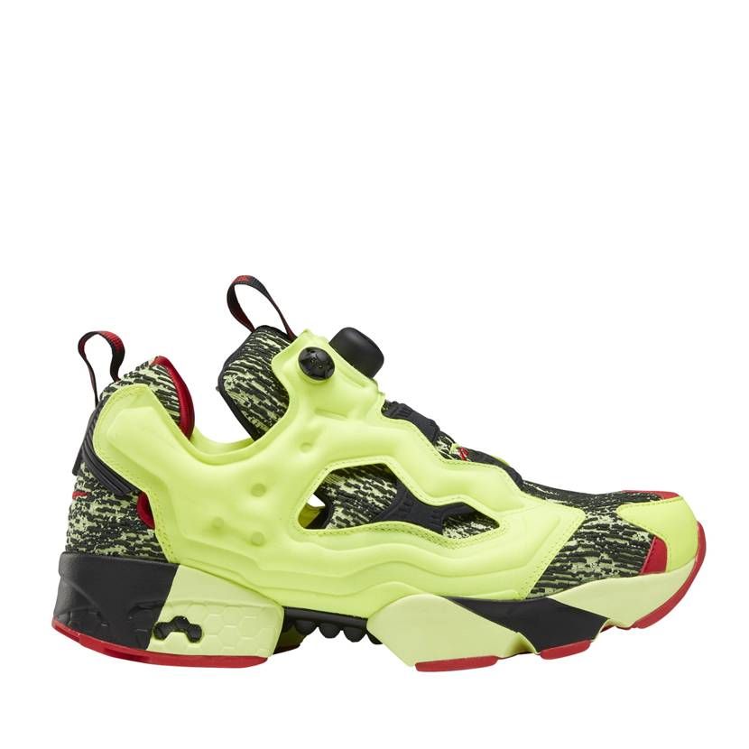 【スニダンで購入可】REEBOK INSTAPUMP FURY OG 5COLORS 抽選/定価/販売店舗まとめ 7枚目