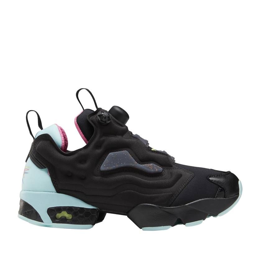 【スニダンで購入可】REEBOK INSTAPUMP FURY OG 5COLORS 抽選/定価/販売店舗まとめ 2枚目