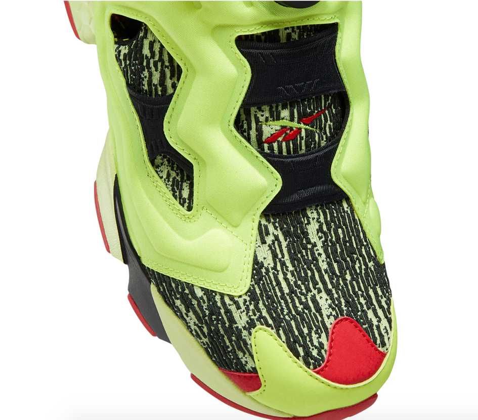 【スニダンで購入可】REEBOK INSTAPUMP FURY OG 5COLORS 抽選/定価/販売店舗まとめ 10枚目