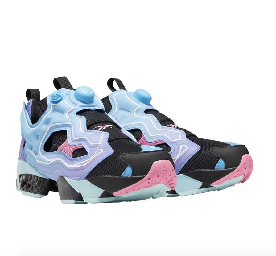 【スニダンで購入可】REEBOK INSTAPUMP FURY OG 5COLORS 抽選/定価/販売店舗まとめ 20枚目