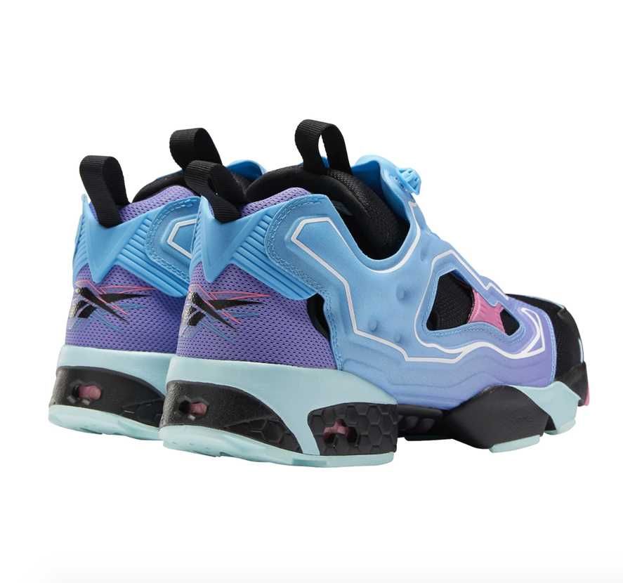 【スニダンで購入可】REEBOK INSTAPUMP FURY OG 5COLORS 抽選/定価/販売店舗まとめ 21枚目