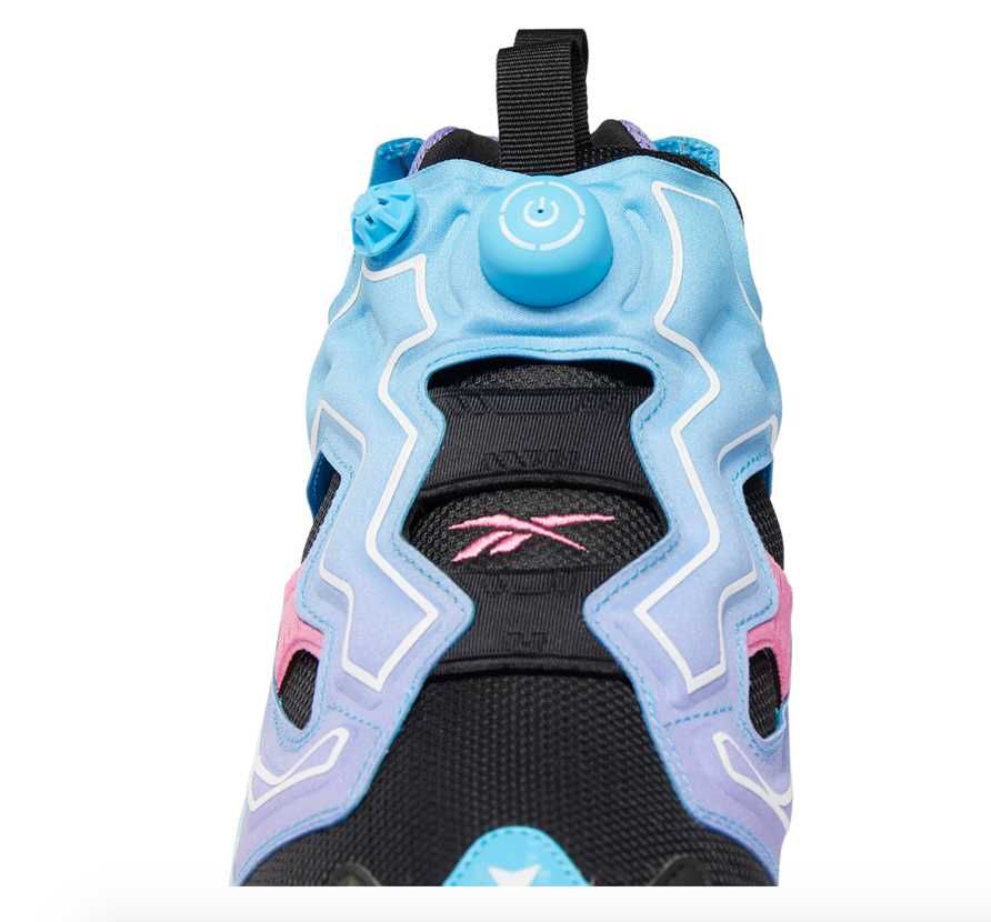 【スニダンで購入可】REEBOK INSTAPUMP FURY OG 5COLORS 抽選/定価/販売店舗まとめ 22枚目