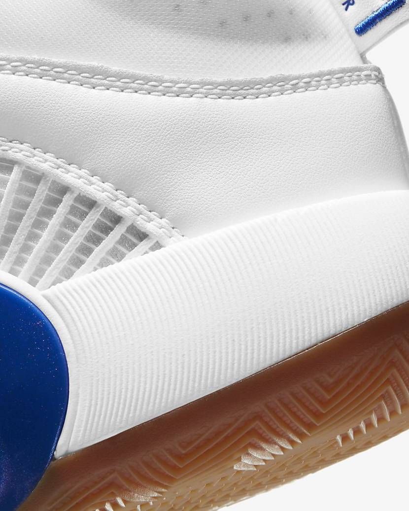 【スニダンで購入可】NIKE AIR JORDAN 35 "SISTERHOOD" 抽選/定価/販売店舗まとめ 10枚目