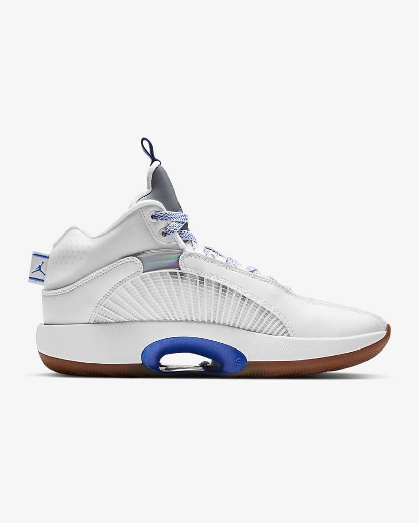 【スニダンで購入可】NIKE AIR JORDAN 35 "SISTERHOOD" 抽選/定価/販売店舗まとめ 4枚目