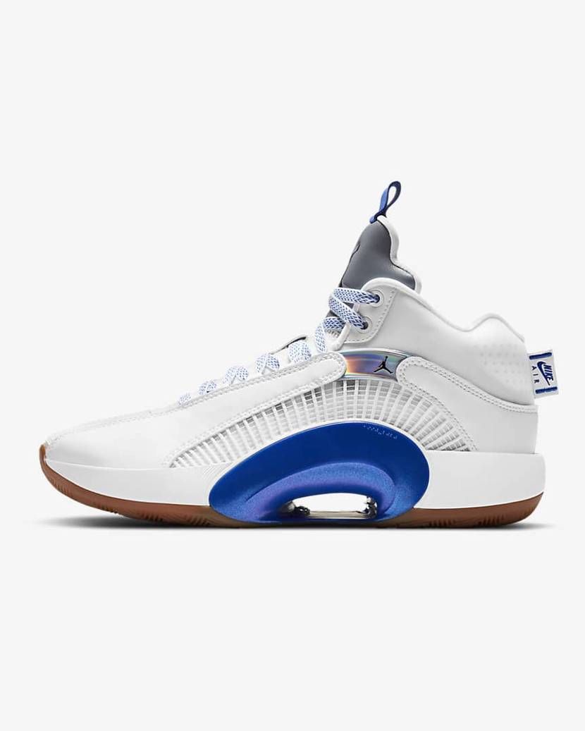 【スニダンで購入可】NIKE AIR JORDAN 35 "SISTERHOOD" 抽選/定価/販売店舗まとめ 3枚目