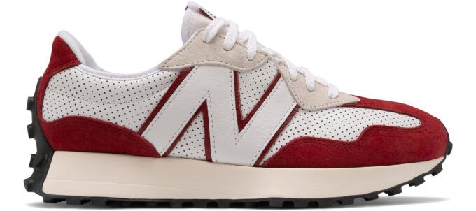 【スニダンで購入可】NEW BALANCE 327 "PRIMARY PACK" 抽選/定価/販売店舗まとめ 5枚目