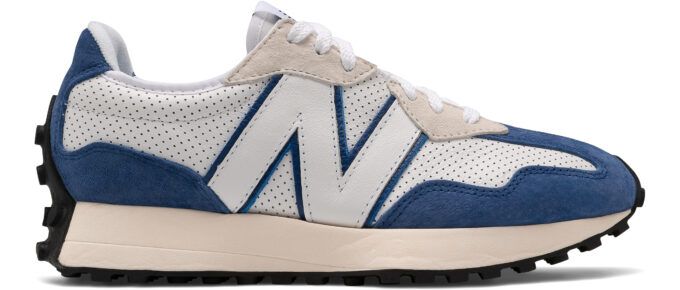 【スニダンで購入可】NEW BALANCE 327 "PRIMARY PACK" 抽選/定価/販売店舗まとめ 6枚目