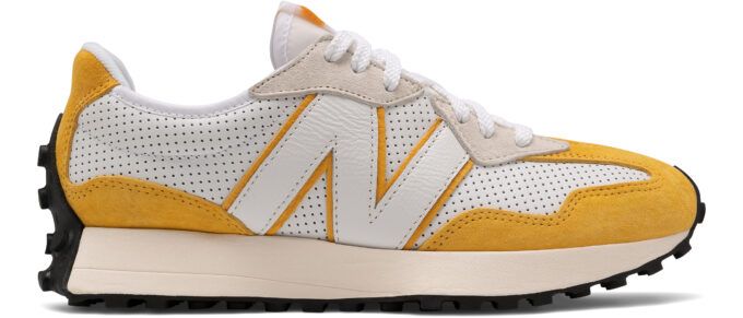 【スニダンで購入可】NEW BALANCE 327 "PRIMARY PACK" 抽選/定価/販売店舗まとめ 7枚目