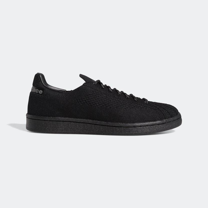 【スニダンで購入可】PHARRELL WILLIAMS × ADIDAS "TRIPLE BLACK COLLECTION" 抽選/定価/販売店舗まとめ 9枚目