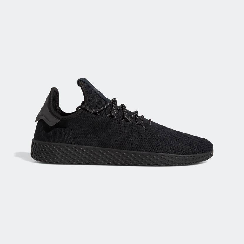 【スニダンで購入可】PHARRELL WILLIAMS × ADIDAS "TRIPLE BLACK COLLECTION" 抽選/定価/販売店舗まとめ 10枚目