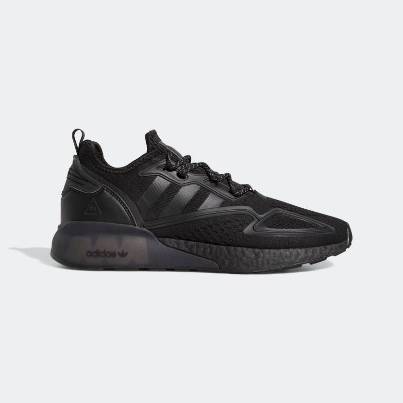 【スニダンで購入可】PHARRELL WILLIAMS × ADIDAS "TRIPLE BLACK COLLECTION" 抽選/定価/販売店舗まとめ 2枚目