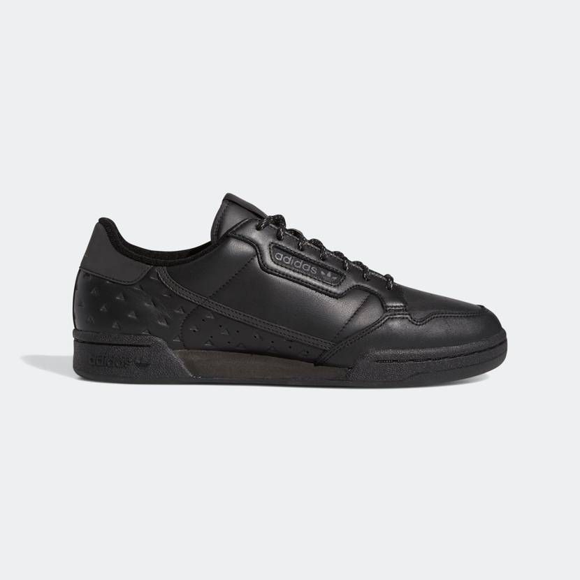 【スニダンで購入可】PHARRELL WILLIAMS × ADIDAS "TRIPLE BLACK COLLECTION" 抽選/定価/販売店舗まとめ 7枚目