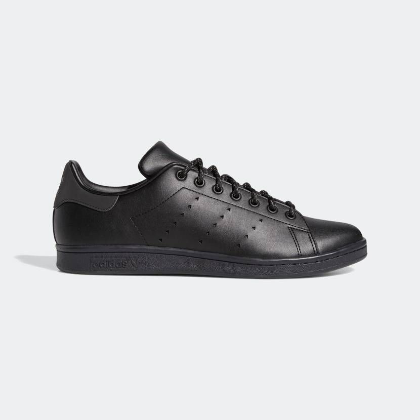 【スニダンで購入可】PHARRELL WILLIAMS × ADIDAS "TRIPLE BLACK COLLECTION" 抽選/定価/販売店舗まとめ 6枚目