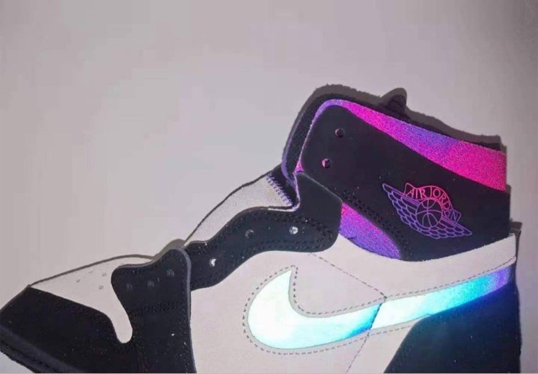 【スニダンで購入可】2/5・2/17発売 PSG × NIKE AIR JORDAN 1 ZOOM AIR COMFORT 抽選/定価/販売店舗まとめ 22枚目