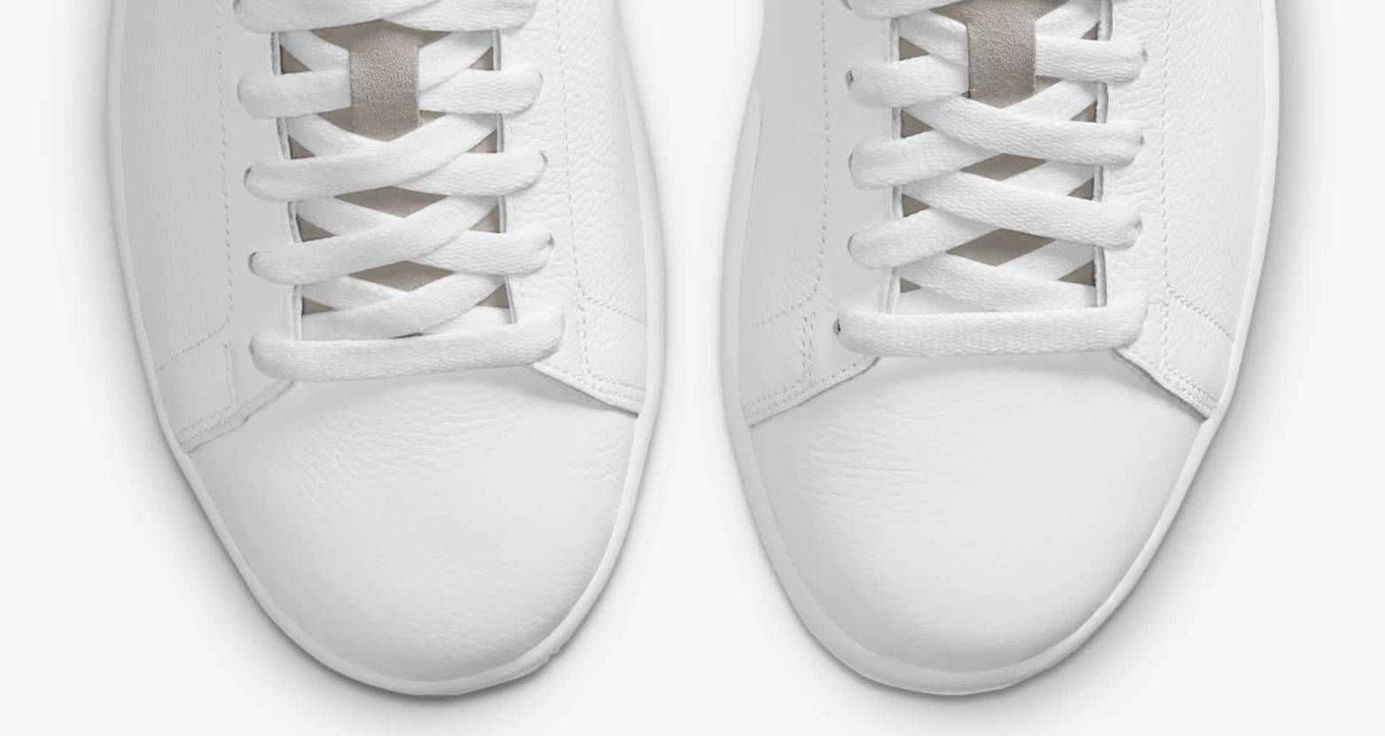 【スニダンで購入可】NIKE AIR JORDAN 1 CENTRE COURT "WHITE ON WHITE" 抽選/定価/販売店舗まとめ 7枚目