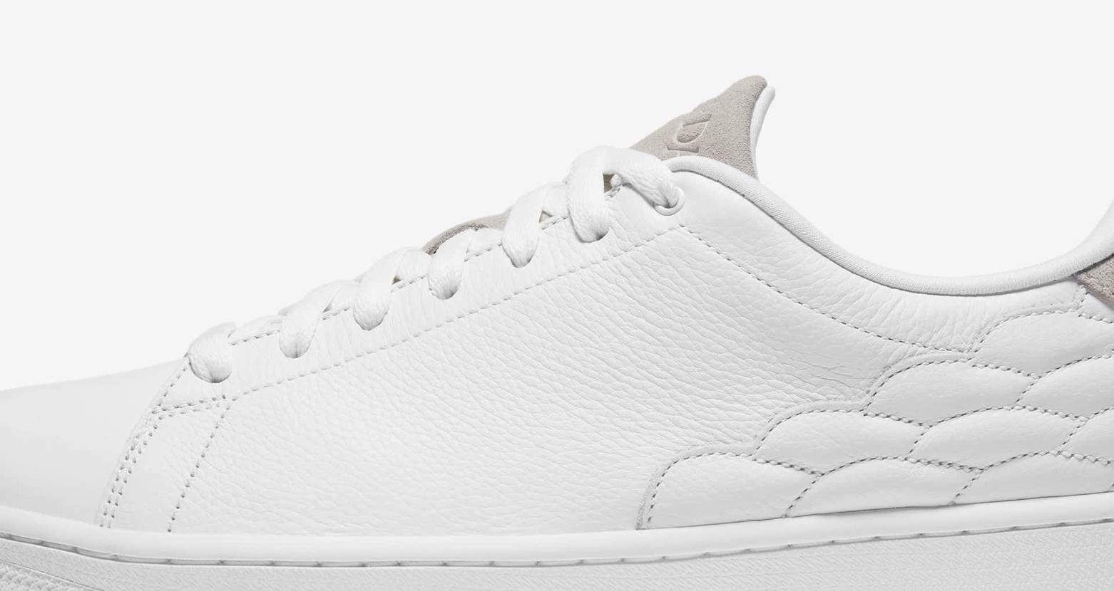 【スニダンで購入可】NIKE AIR JORDAN 1 CENTRE COURT "WHITE ON WHITE" 抽選/定価/販売店舗まとめ 8枚目