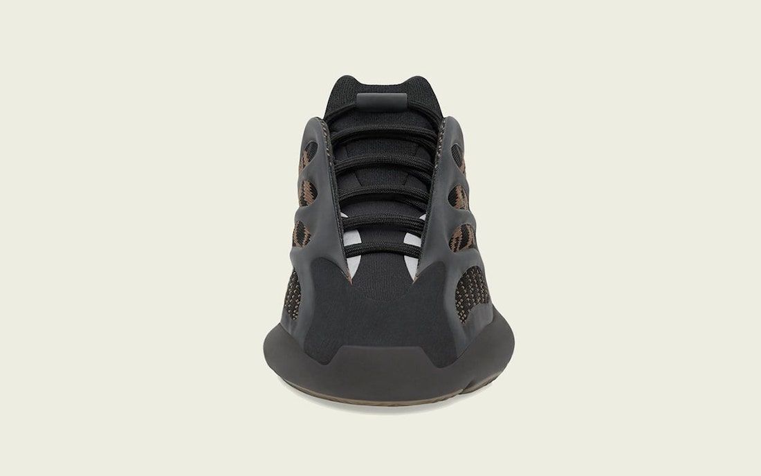【スニダンで購入可】12/21発売 ADIDAS YEEZY 700 V3 "CLAY BROWN" 抽選/定価/販売店舗まとめ 3枚目