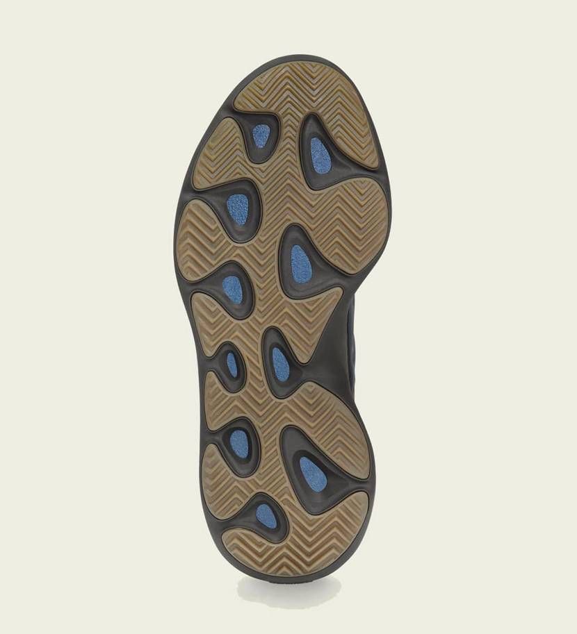 【スニダンで購入可】12/21発売 ADIDAS YEEZY 700 V3 "CLAY BROWN" 抽選/定価/販売店舗まとめ 5枚目