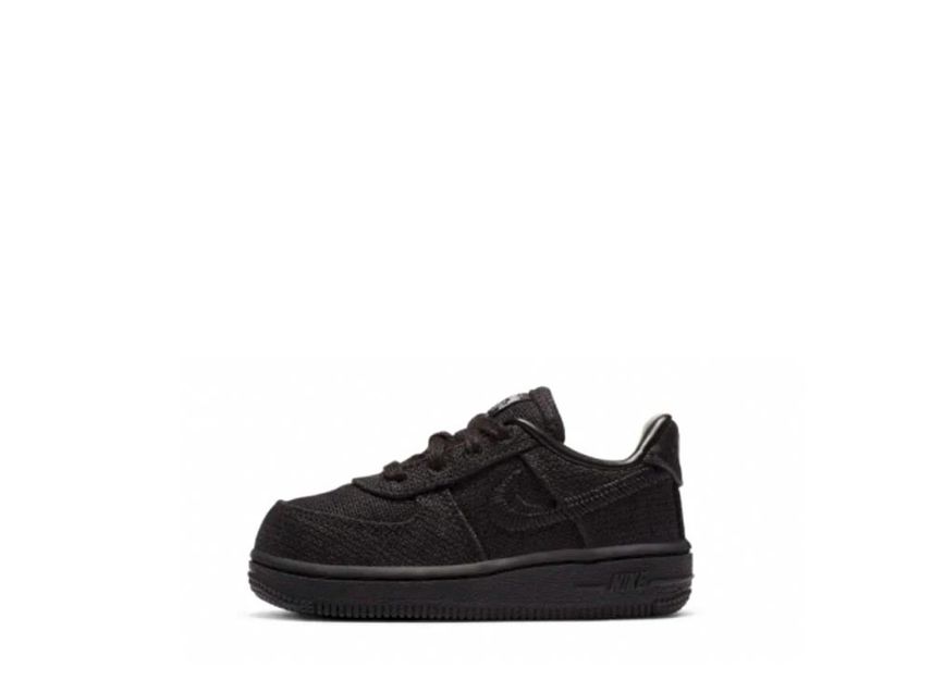 STUSSY × NIKE AIR FORCE 1 LOW 13cm