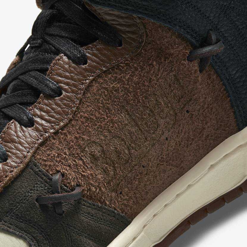 【販売リンクあり】12/28発売 BODEGA × NIKE DUNK HIGH 2COLORS 抽選/定価/販売店舗まとめ 18枚目