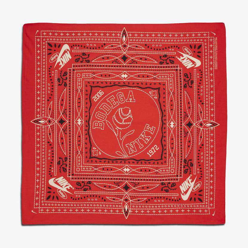 【販売リンクあり】12/28発売 BODEGA × NIKE DUNK HIGH 2COLORS 抽選/定価/販売店舗まとめ 20枚目