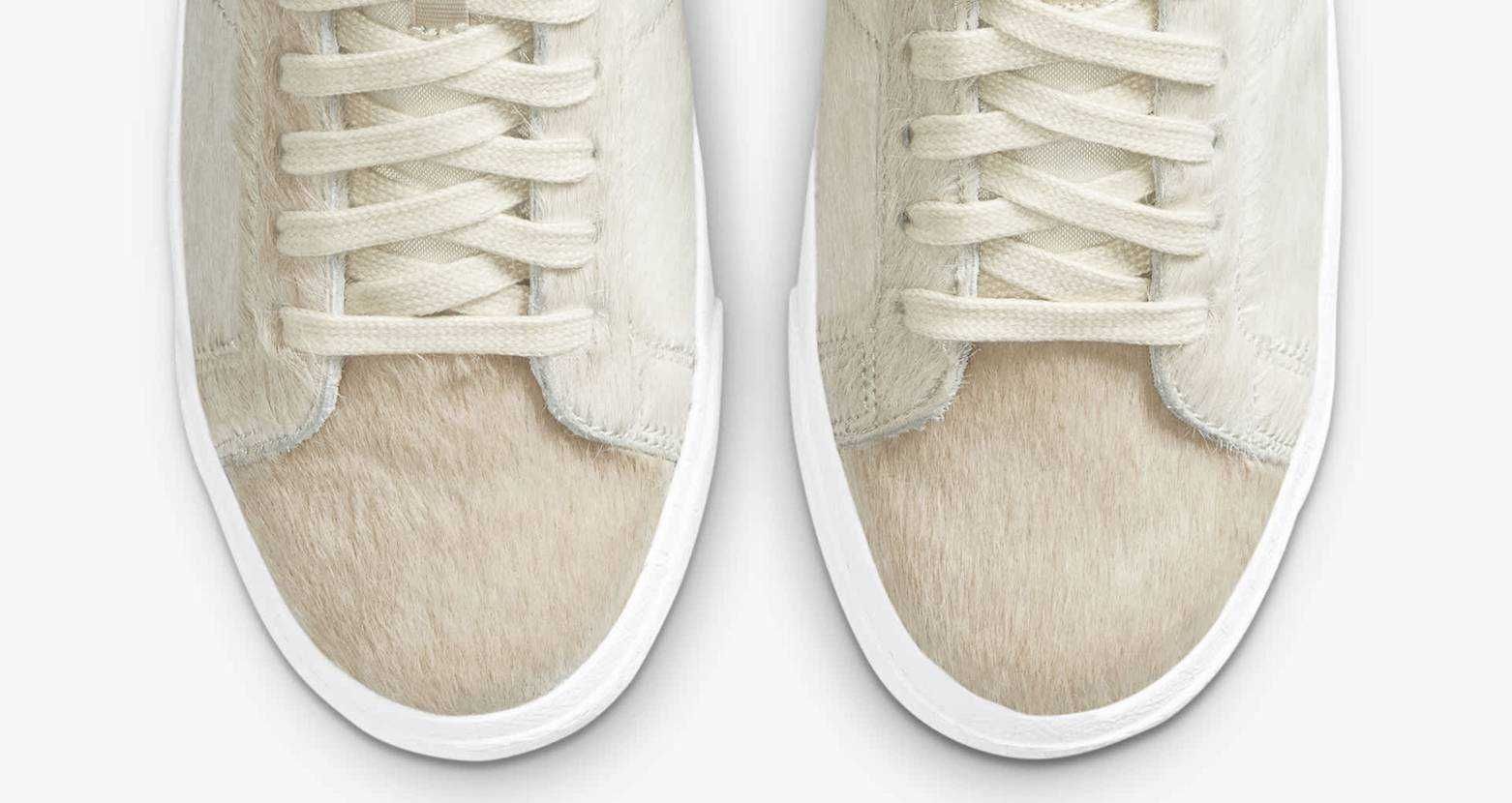 【スニダンで購入可】MEDICOM TOY × NIKE SB BLAZER LOW "BE@RBRICK" 抽選/定価/販売店舗まとめ 8枚目