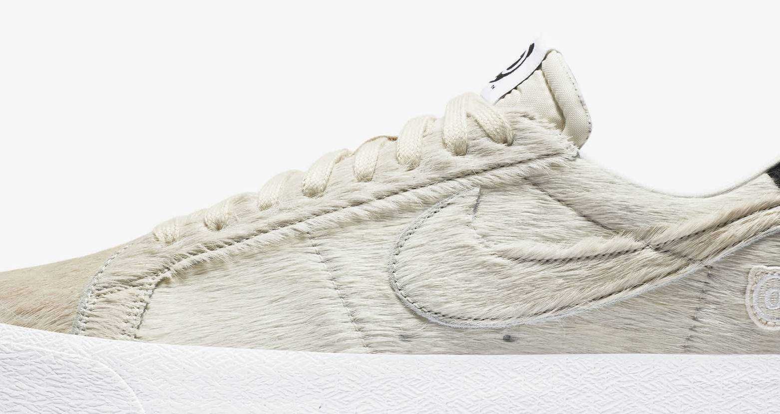 【スニダンで購入可】MEDICOM TOY × NIKE SB BLAZER LOW "BE@RBRICK" 抽選/定価/販売店舗まとめ 9枚目