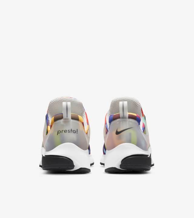 【スニダンで購入可】NIKE AIR PRESTO "ORIGINS" 抽選/定価/販売店舗まとめ 6枚目