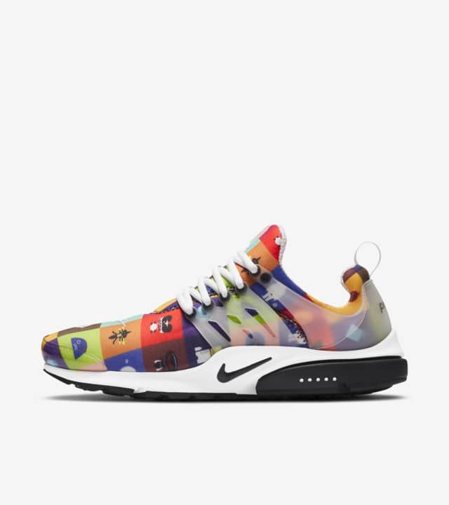 【スニダンで購入可】NIKE AIR PRESTO "ORIGINS" 抽選/定価/販売店舗まとめ 3枚目