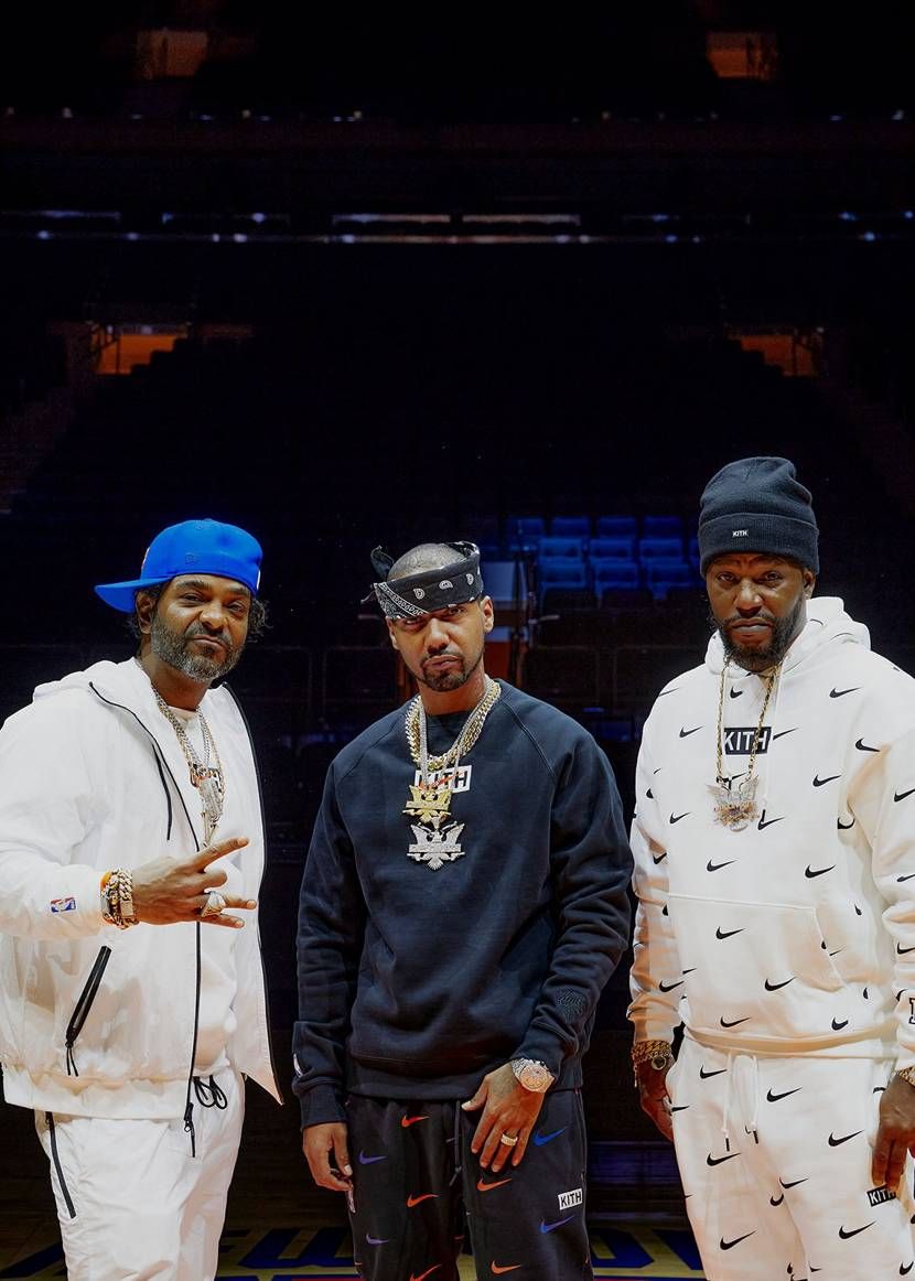 【スニダンで購入可】12/19発売 KITH × NIKE AIR FORCE 1 LOW "NYC"抽選/定価/販売店舗まとめ 3枚目