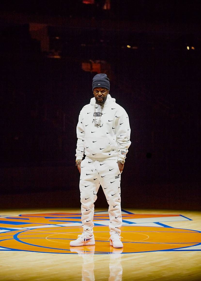 【スニダンで購入可】12/19発売 KITH × NIKE AIR FORCE 1 LOW "NYC"抽選/定価/販売店舗まとめ 15枚目