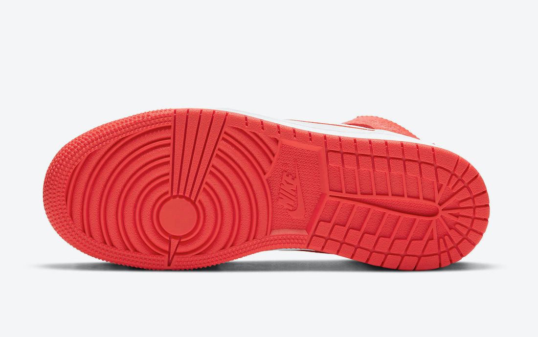 【リーク】NIKE AIR JORDAN 1 MID "85" 抽選/定価/販売店舗まとめ 6枚目
