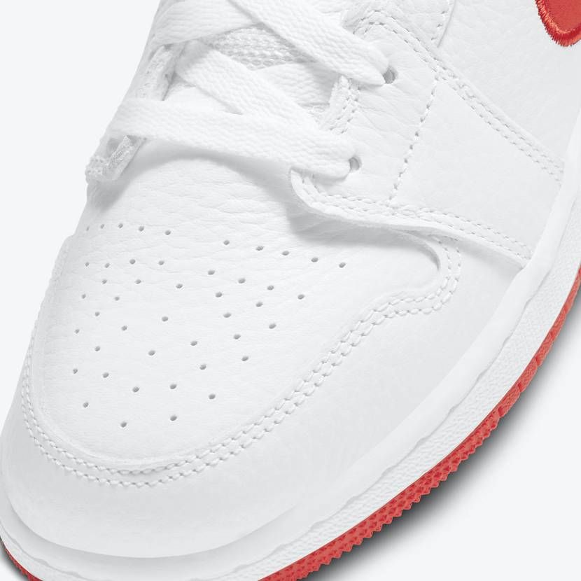 【リーク】NIKE AIR JORDAN 1 MID "85" 抽選/定価/販売店舗まとめ 7枚目